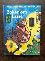 Boken om Lasse