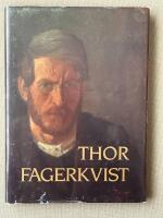 Thor Fagerkvist : 1884-1960