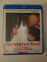 Norwegian Wood
