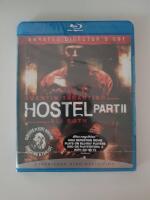Hostel Part II - Unrated Dir Cut