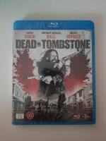 Dead In Tombstone