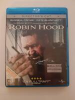 Robin Hood (Director's cut)