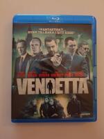 Vendetta (Njutafilms)