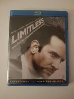 Limitless
