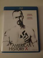 American History X