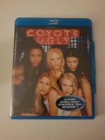 Coyote Ugly