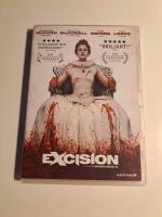 Excision (Njutafilms)