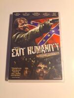 Exit Humanity (Njutafilms)