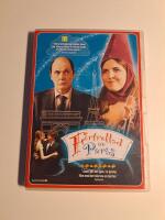 Förtrollad av Paris (Njutafilms)