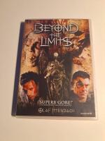 Beyond the Limits (Njutafilms)
