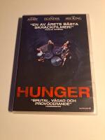 Hunger (Njutafilms)