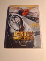 London Zombie Epidemic (Njutafilms)