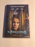 The Innkeepers (Njutafilms)