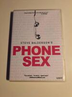 Phone Sex (Njutafilms)