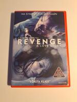 Revenge: A Love Story (Njutafilms)