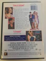 Never Been Kissed (ej svensk text)