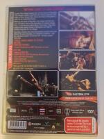Ong-Bak - Muay Thai Warrior - 2-Disc (ej svensk text)