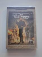 The Inglorious Bastards /Limited 3-Disc Edition