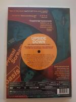 Upside Down - The Creation Records Story