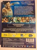 X-Men Origins - Wolverine