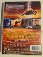 Stealth - Det Osynliga Hotet (Special Edition)