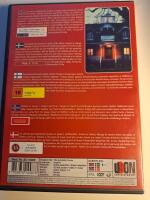 The Amityville Curse