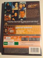 Tomorrow Never Dies (James Bond)