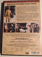 Trinity Klipper Till Igen