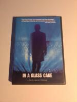In a Glass Cage (Special Edition, ej svensk text)