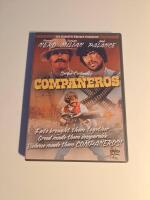 Companeros (ej svensk text)