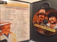 Companeros (ej svensk text)