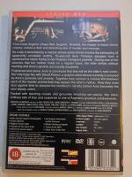 Trauma (ej svensk text)