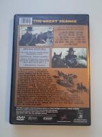 The Great Silence (ej svensk text)