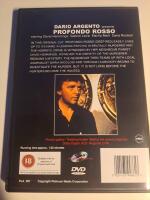 Profondo Rosso (ej svensk text)