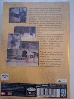 Jag Hedder Stadig Nobody (ej svensk text)