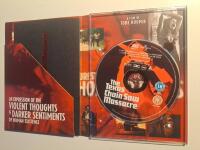 The Texas Chain Saw Massacre (ej svensk text, Special Edition)