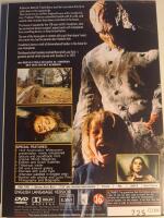 House by the Cemetery (ej svensk text, Special Limited Collectors Edition)