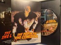 House by the Cemetery (ej svensk text, Special Limited Collectors Edition)