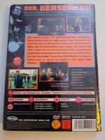 Der Berserker aka Almost Human (ej svensk text)