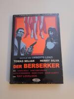 Der Berserker aka Almost Human (ej svensk text)