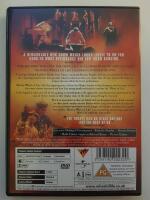 Shaolin  - Wheel of Life (ej svensk text)