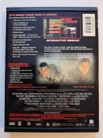 Rush Hour (ej svensk text)