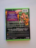 Scooby-Doo (ej svensk text)