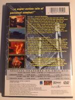 American Streetfighter / American Streetfighter 2