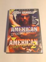 American Streetfighter / American Streetfighter 2