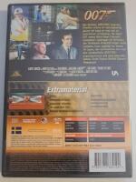 Man Lever Bara Två Gånger /Special Edition