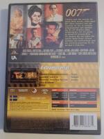 Dr. No - Agent 007 Med Rätt Att Döda /Special Edition