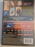 Älskade Spion /Special Edition