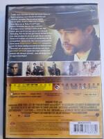 The Assassination Of Jesse James
