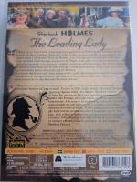 Sherlock Holmes - The Leading Lady